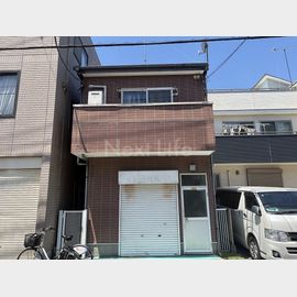 コーポホサカ 1階 築22年6ヶ月の賃貸物件
