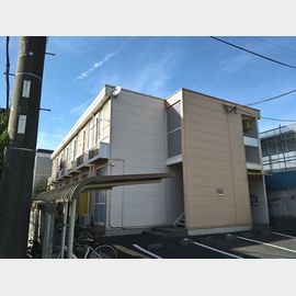 レオパレスリン 1階 築25年の賃貸物件