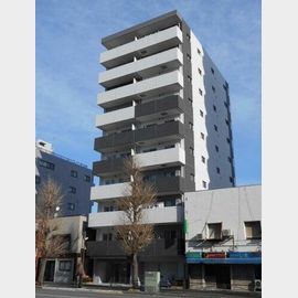 小田栄駅より徒歩14分 築8年 10階建の賃貸物件