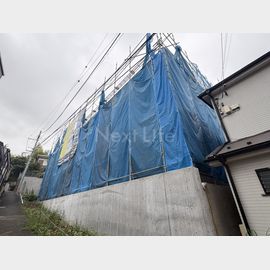溝の口駅より徒歩7分 2階 新築の賃貸物件