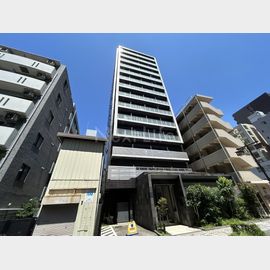 京急川崎駅より徒歩4分 4階 築19年5ヶ月の賃貸物件