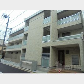 リブリ・SUNの賃貸物件