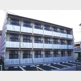 小田急相模原駅より徒歩1分 1階 築20年9ヶ月の賃貸物件
