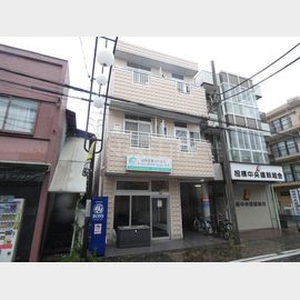 相模大野駅より徒歩14分 3階 築38年8ヶ月の賃貸物件