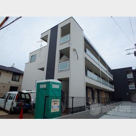 リブリ大和樹の賃貸物件