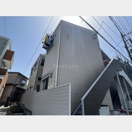 Ｆｏｒｔｉｓｓｉａの賃貸物件