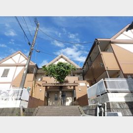 HILLS高座渋谷の賃貸物件