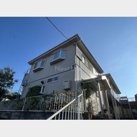 つきみ野駅より徒歩8分 1階 築33年1ヶ月の賃貸物件