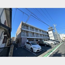 大和駅より徒歩8分 1階 築24年7ヶ月の賃貸物件
