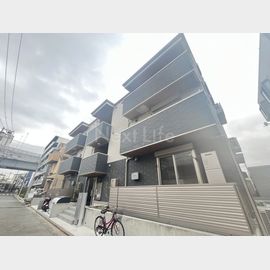 ディーパイナ殿町の賃貸物件
