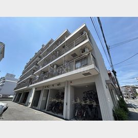 T’sgarden鶴見の賃貸物件