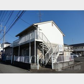 相模大野駅より徒歩12分 1階 築33年5ヶ月の賃貸物件