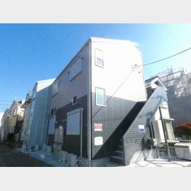 淵野辺駅より徒歩15分 2階 築5年9ヶ月の賃貸物件