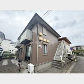 淵野辺駅より徒歩8分 2階 築15年11ヶ月の賃貸物件