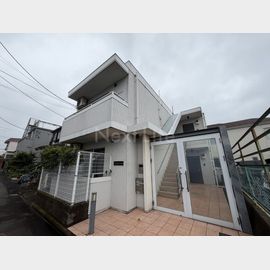 矢部駅より徒歩16分 1階 築17年の賃貸物件