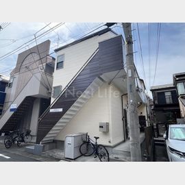 フェリーチェ 1階 築18年6ヶ月の賃貸物件