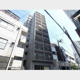 相模原駅より徒歩4分 2階 築19年7ヶ月の賃貸物件