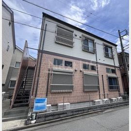 グリーンクレストの賃貸物件