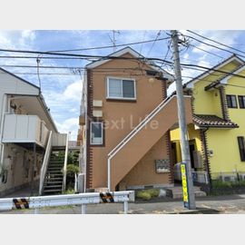 古淵駅より徒歩15分 2階 築21年3ヶ月の賃貸物件