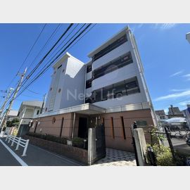 淵野辺駅より徒歩7分 1階 築21年7ヶ月の賃貸物件