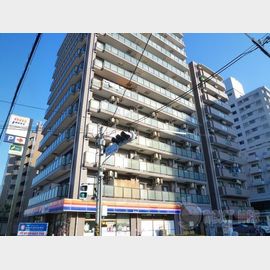 淵野辺駅より徒歩6分 3階 築32年7ヶ月の賃貸物件