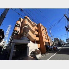アーバンプラザ相模原 1階 築35年4ヶ月の賃貸物件