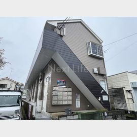 淵野辺駅より徒歩16分 2階 築38年11ヶ月の賃貸物件
