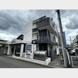 キャトルセゾン相模原 2階 築38年11ヶ月の賃貸物件