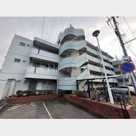 相模原駅より徒歩11分 5階 築43年7ヶ月の賃貸物件
