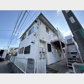 ルミエール南林間の賃貸物件