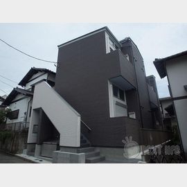 フェリス座間 1階 築9年9ヶ月の賃貸物件