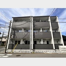 MELDIA小田急相模原II0 3階 新築の賃貸物件