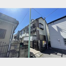 小田急相模原駅より徒歩5分 1階 築38年3ヶ月の賃貸物件