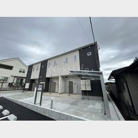 かしわ台駅より徒歩12分 2階 築1年9ヶ月の賃貸物件