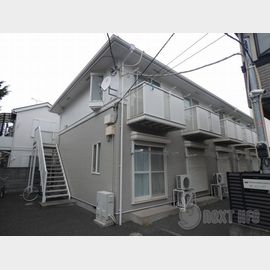 八丁畷駅より徒歩7分 1階 築32年11ヶ月の賃貸物件