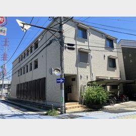 フェリーチェ新川崎の賃貸物件