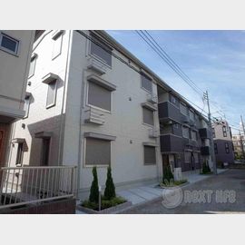 カルぺルクス 1階 築8年11ヶ月の賃貸物件
