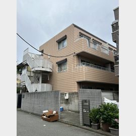 シエル川崎の賃貸物件