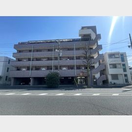 鶴見リバーサイドマンションの賃貸物件