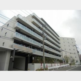 鶴見市場駅より徒歩15分 7階 築11年10ヶ月の賃貸物件