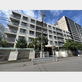 大師橋駅より徒歩4分 3階 築40年7ヶ月の賃貸物件