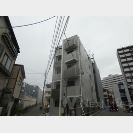 川崎駅より徒歩10分 1階 築4年10ヶ月の賃貸物件