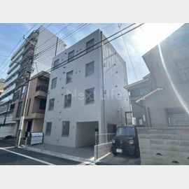 川崎大師駅より徒歩5分 2階 築1年10ヶ月の賃貸物件