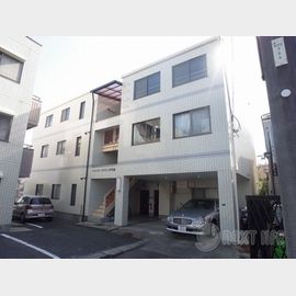 鶴見駅よりバス8分 2階 築34年9ヶ月の賃貸物件