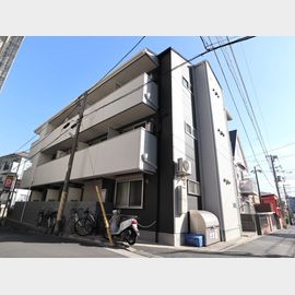港町駅より徒歩4分 2階 築9年1ヶ月の賃貸物件