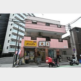 ベルシャトーTSUTSUMI 2階 築21年10ヶ月の賃貸物件