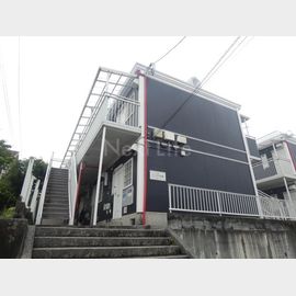 ニッコウＢ号棟の賃貸物件