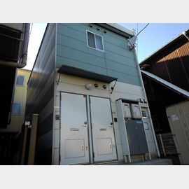 レオパレスベルツリー２ 1階 築22年10ヶ月の賃貸物件