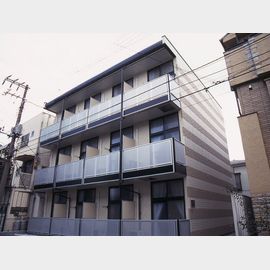 レオパレスアムールの賃貸物件