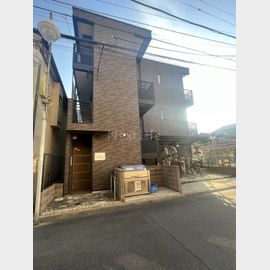 レオネクストパークサイド伊勢町 2階 築10年10ヶ月の賃貸物件